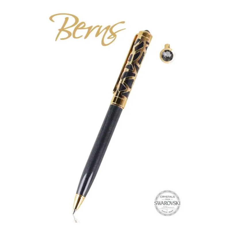 Pix cu pietre swarovski, marca berns, model  60331-5